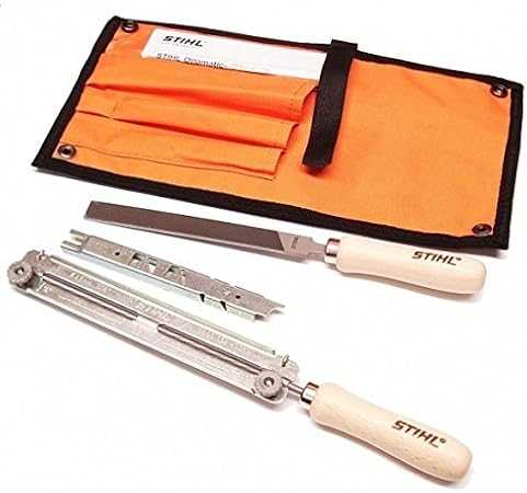 Galandinimo komplektas Stihl 56050071029