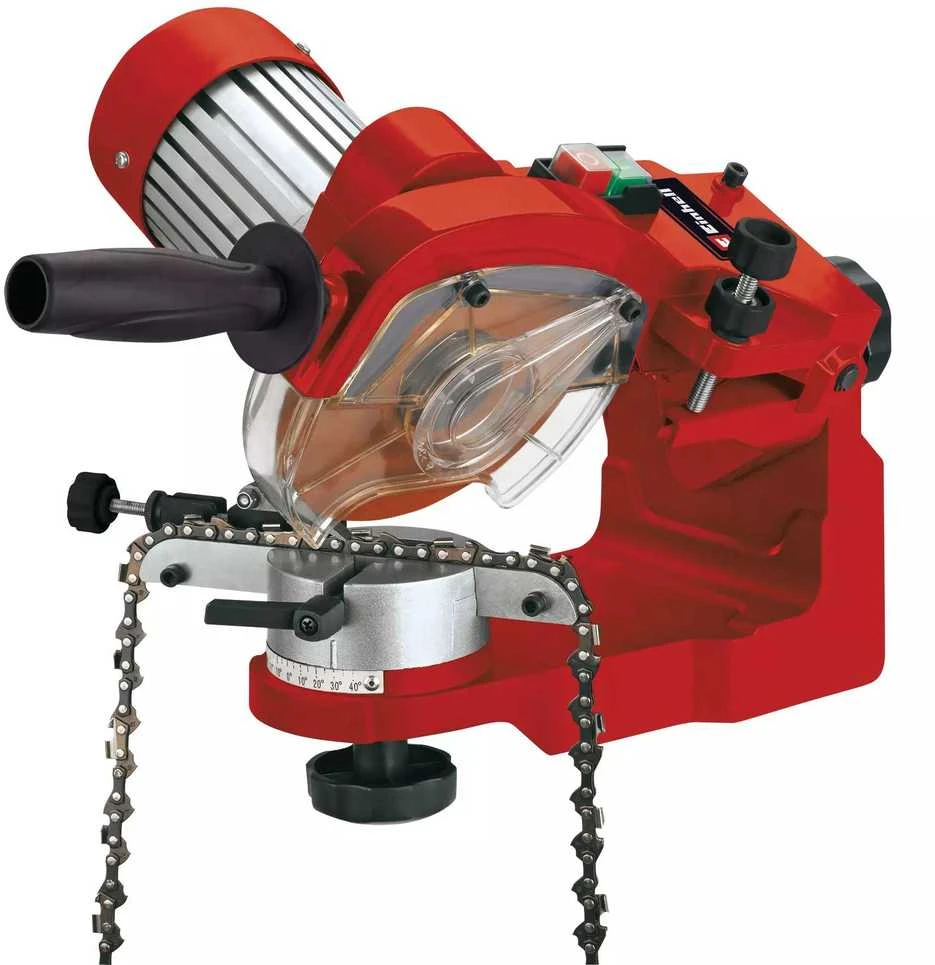 Grandinės galąstuvas Einhell GC-CS 235 E