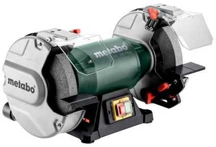 Elektrinis galąstuvas DSD 200 Plus, Metabo