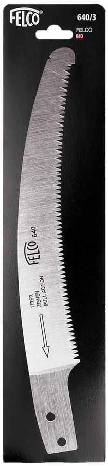 Geležtė pjūklui FELCO 270mm