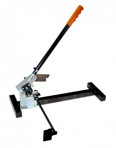 Srieginio strypo giljotina EDMA Mini Rodcut M4-6-8mm