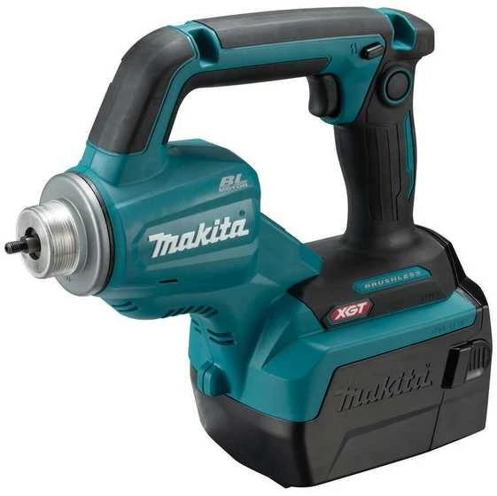 Makita VR001GZ Akumuliatorinis giluminis vibratorius, XGT 40V Max,be veleno, Be akumuliatorių ir kroviklio!