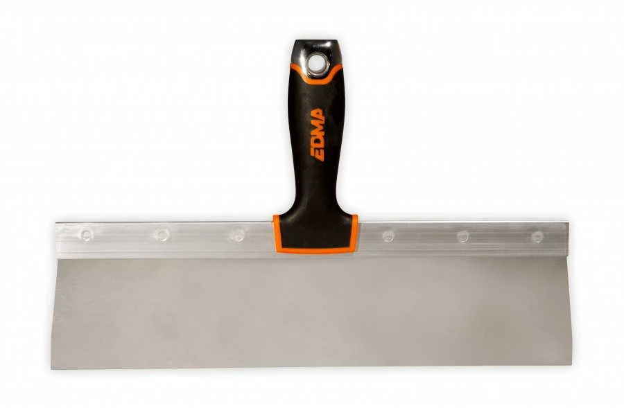 Glaistymo mentelė EDMA INOX 350mm