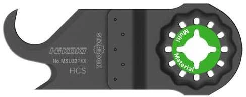 Grandiklis Hikoki 782784; 24x11 mm