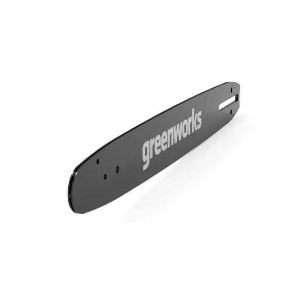 Grandininio pjūklo pjovimo juosta Greenworks ACS-30BAR-ORE; 30 cm; 3/8''; 45; 1,27 mm