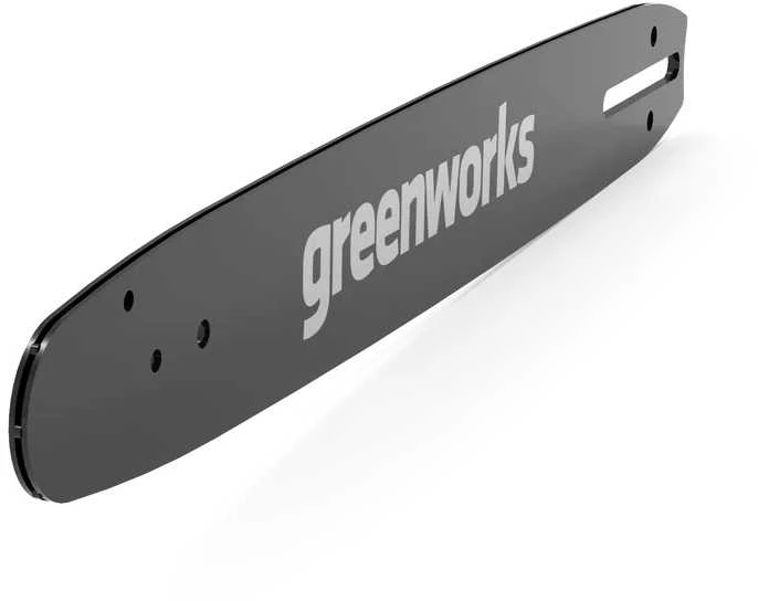 Grandininio pjūklo pjovimo juosta Greenworks ACS-35BAR-ORE; 14''; 35 cm