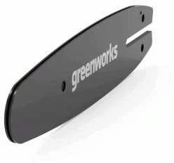 Grandininio pjūklo pjovimo juosta Greenworks ACS-20BAR-ORE; 8''; 20 cm