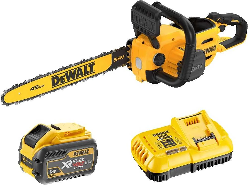 Grandininis pjūklas Dewalt 5035048751541
