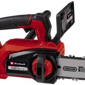 Grandininis pjūklas Einhell FORTEXXA 18/20 TH Solo; 20 cm; 18 V (be akumuliatoriaus ir pakrovėjo)