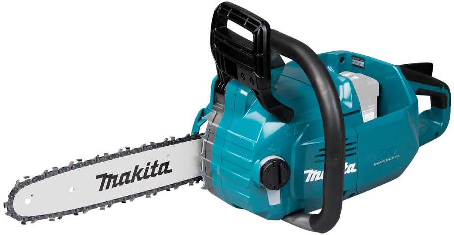 Grandininis pjūklas Makita UC014GZ Cordless chain saw, 40Vmax XGT, BL-motor 300mm, 25.5 m/s. be akumuliatoriaus ir kroviklio