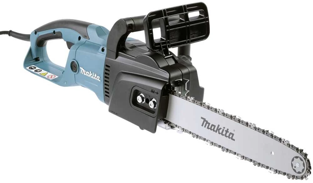 Grandininis pjūklas Makita UC3550A; 2,0 kW; 35 cm elektrinis