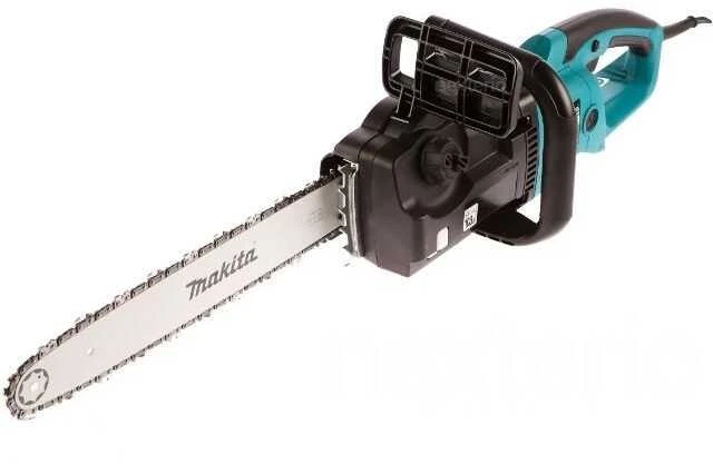Elektrinis grandininis pjūklas Makita UC4050A