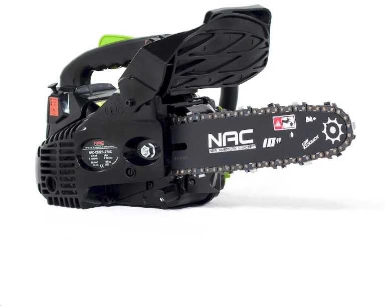Benzininis NAC grandininis pjūklas 25.4cc 25cm CST25-25AC
