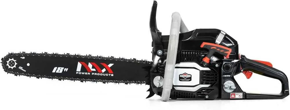 NAC Grandininis pjūklas NAX 49.3cc NAX400C benzininis
