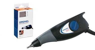 Graviravimo įrankis Dremel „Engraver“ (F0130290JM)