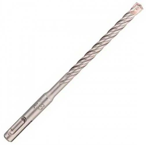 Grąžtas betonui Bosch 2608833899; 8,0x100x160 mm; SDS-plus; 10 vnt.