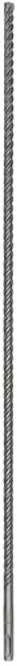 Grąžtas betonui Bosch 2608836618; 10x550x610 mm; SDS-plus