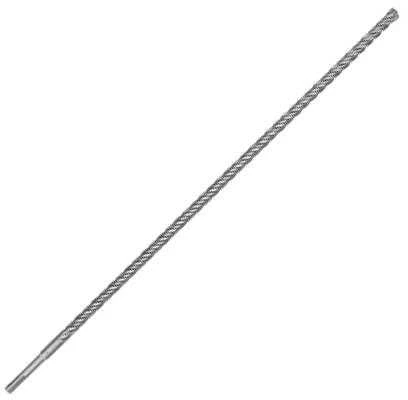 Grąžtas betonui Bosch 2608836623; 14x550x610 mm; SDS-plus