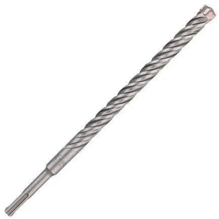 Grąžtas betonui Bosch 2608836631; 18x150x200 mm; SDS-plus