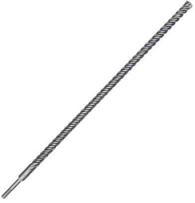 Bosch SDS-plus-5X grąžtas 18x550x600, mm 1 vnt.