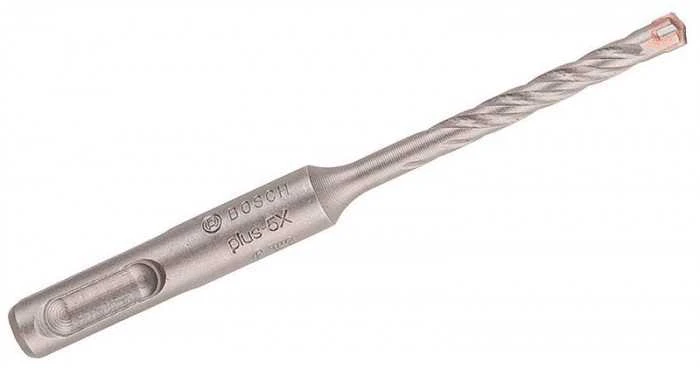 Grąžtas betonui Bosch 2608836639; 20x150x200 mm; SDS-plus