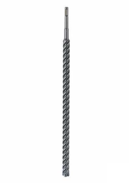 Bosch SDS-plus-7X grąžtas 25x400x450mm, 1 vnt.