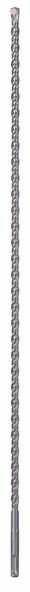 Bosch SDS-plus-5 grąžtas (S4L) 10 x 550 x 615 mm,1 vnt.