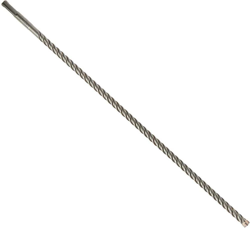 Bosch SDS-plus-5X grąžtas 10x400x460 ,mm 1 vnt.