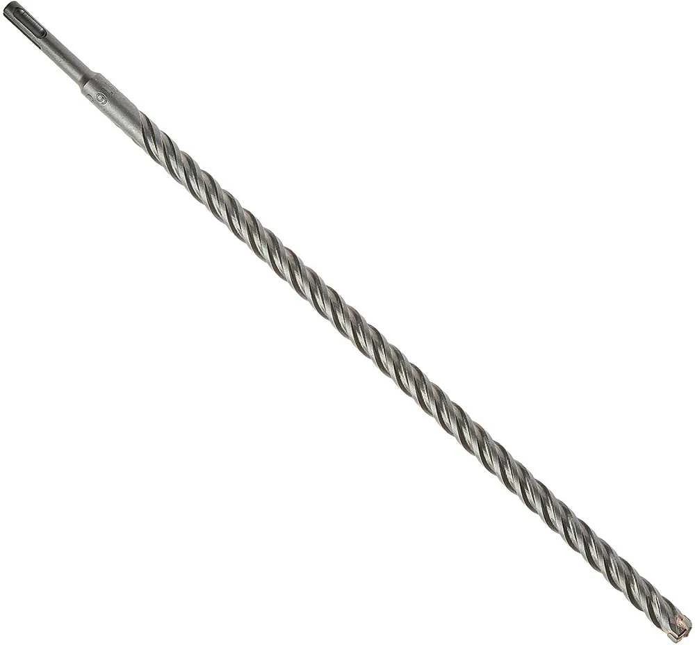 Bosch SDS-plus-5X grąžtas 16x400x460 ,mm 1 vnt.