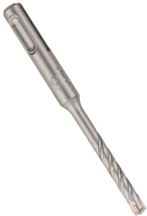 Bosch SDS-plus-5X grąžtas 6x50x110 mm, 10 vnt.