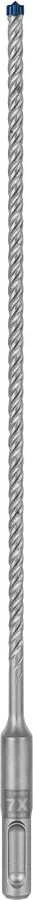 Grąžtas betonui Bosch SDS-plus-7X; 5,5x200x265 mm