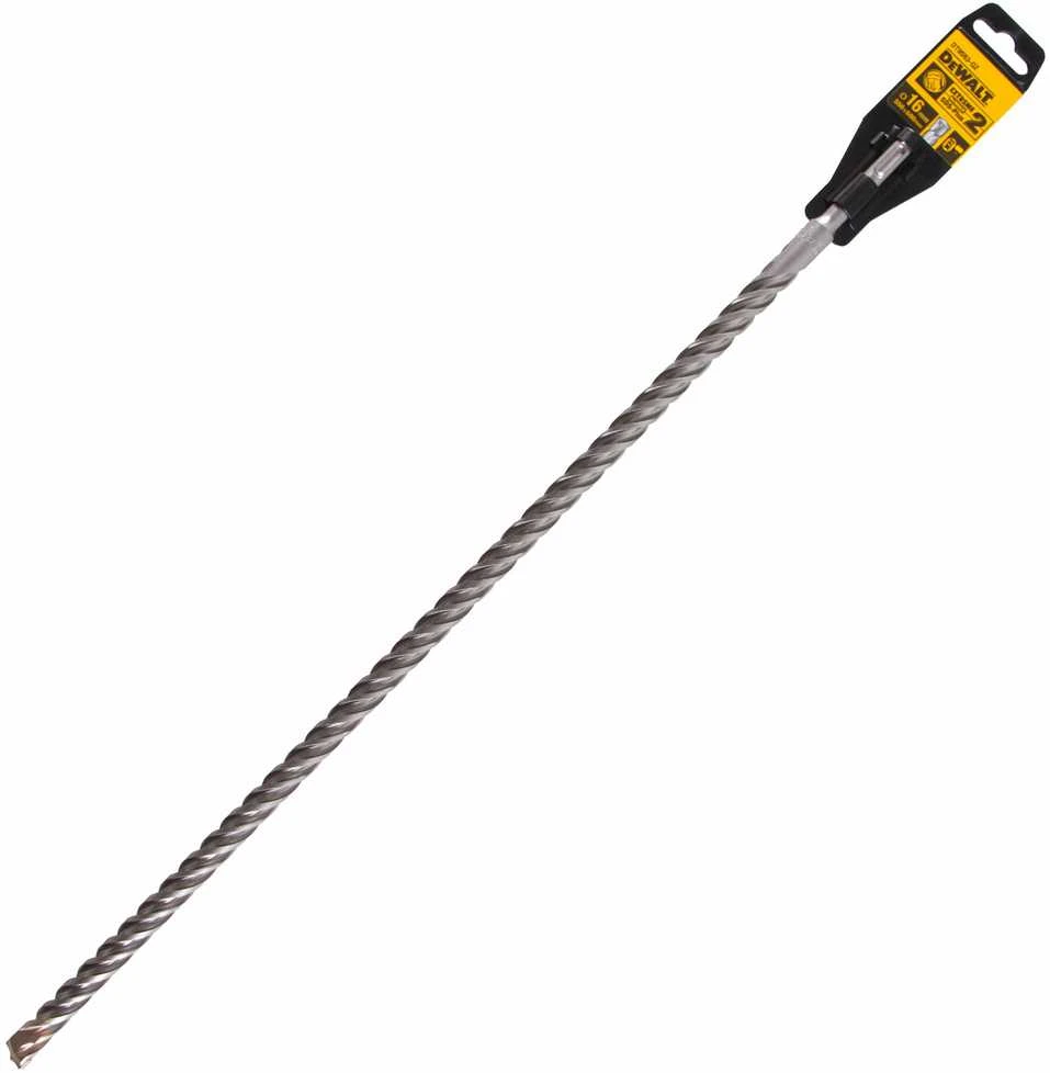 Grąžtas betonui DeWalt DT9535-QZ; 8x600 mm; SDS-plus