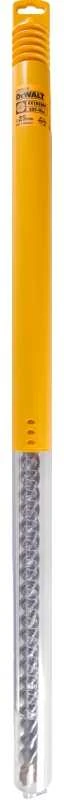 Grąžtas betonui DeWalt Extreme; 25x920 mm; SDS-max