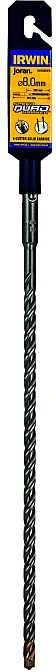 Grąžtas betonui Irwin IW2039415; 8x310 mm; SDS-Plus
