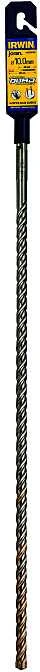 Grąžtas betonui Irwin IW2039420; 10x460 mm; SDS-plus