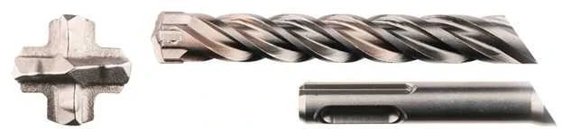Makita E-24882 SDS-PLUS Grąžtas 20x200/250mm NEMESIS 2