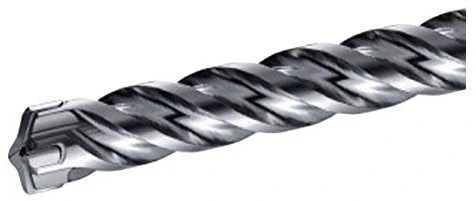 Grąžtas betonui Makita Nemesis; SDS-max; 50x450/570 mm