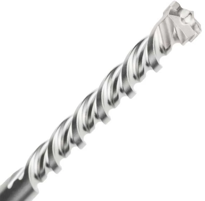 SPECIALIST+ SDS+ grąžtas, 18x150/210 mm