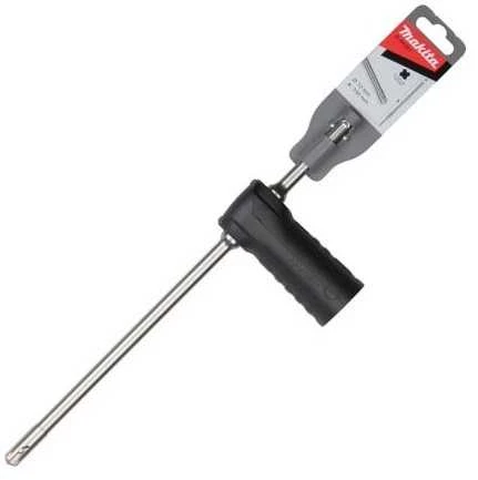 Makita SDS-MAX 35X400/600MM, grąžtas su dulkių nusiurbimu B-64543
