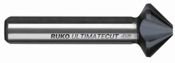 Grąžtas Gilintuvas RUKO HSS RUnaTEC 4S 19mm