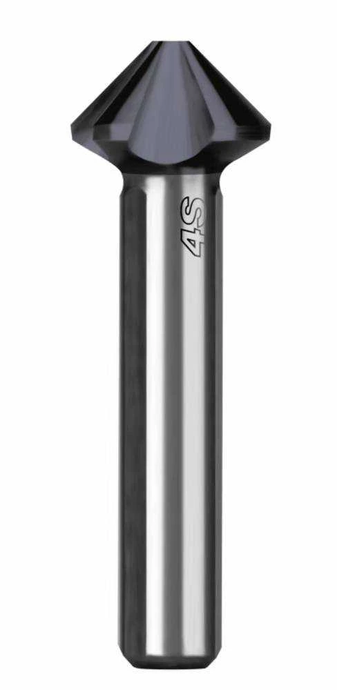 Grąžtas Gilintuvas RUKO HSS 4S Ø16,5mm