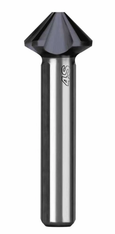 Grąžtas Gilintuvas RUKO HSS RUnaTEC 4S 23mm