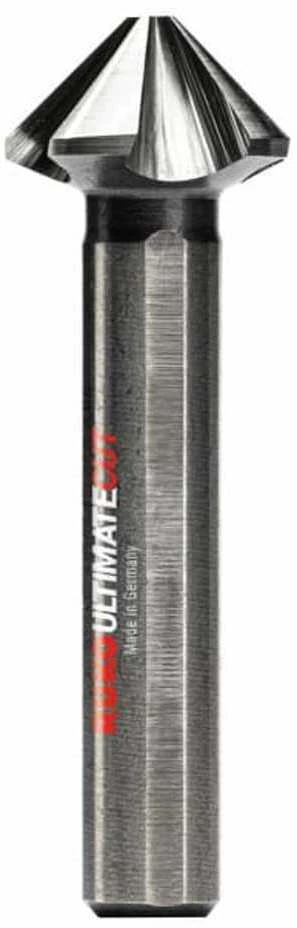 Grąžtas Gilintuvas RUKO HSS 4S Ø12,4mm