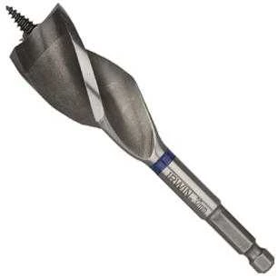 Grąžtas Stanley Grąžtai medienai Mėlynas GROOVE POWER 32 mm