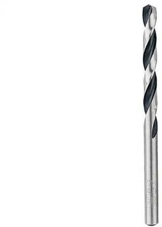 Bosch PointTeQ grąžtas metalui 10 x 87 x 133 mm , 10 vnt