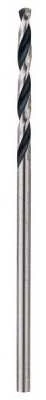 Bosch PointTeQ grąžtas metalui 8 x 75 x 117 mm , 10 vnt.