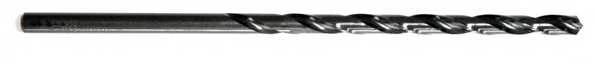 Irwin Grąžtas metalui DIN340 6,0 x 95/140 mm