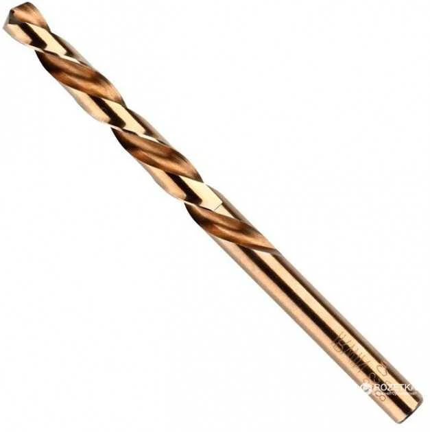 Irwin Grąžtas metalui HSS COBALT 9,5 mm blist.