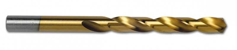 Irwin Grąžtas metalui HSS TITANIUM 11,0 mm