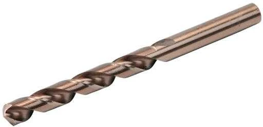 Metalo grąžtas nerūdijančiam plienui RUKO HSS-Co Ø 13,5 mm